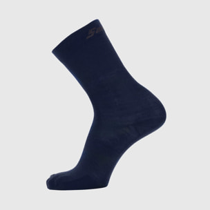 Wool Socks - Nt - Azul Náutico