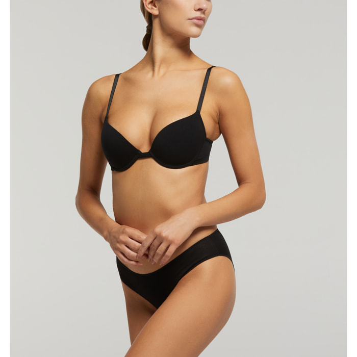 REGGISENO PUSH-UP