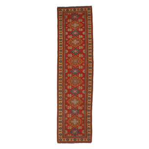 Authentique Tapis d'Orient fait main en laine SIGU