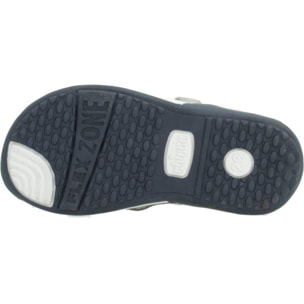 Sandalias Niño de la marca CHICCO  modelo 1069093C BLANCO