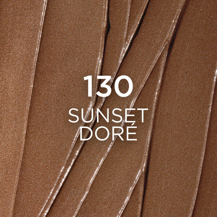L'Oréal Paris Lumi Bronze Le Stick Soleil 130 Sunset Doré
