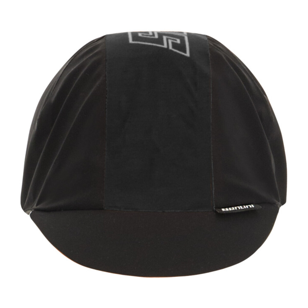 Guard Mercurio - Gorra Antilluvia - Negro - Unisex