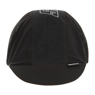 Guard Mercurio - Gorra Antilluvia - Negro - Unisex