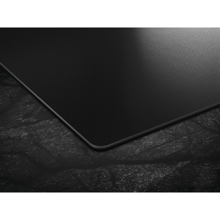 AEG Placa de inducción SaphirMatt® SE Serie 6000 Induction de 60 cm TN63IV0BCT