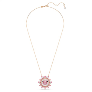 Collar Swarovski Mujer 5699084