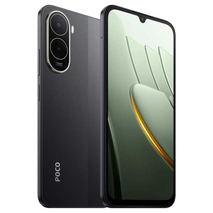 Xiaomi POCO C81 Pro Versión Global