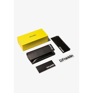 Gafas de Sol Ultra Light S Round D.Franklin