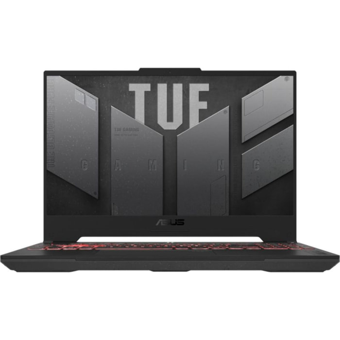 PC Gamer ASUS A15-TUF507UV-DRHQ137W