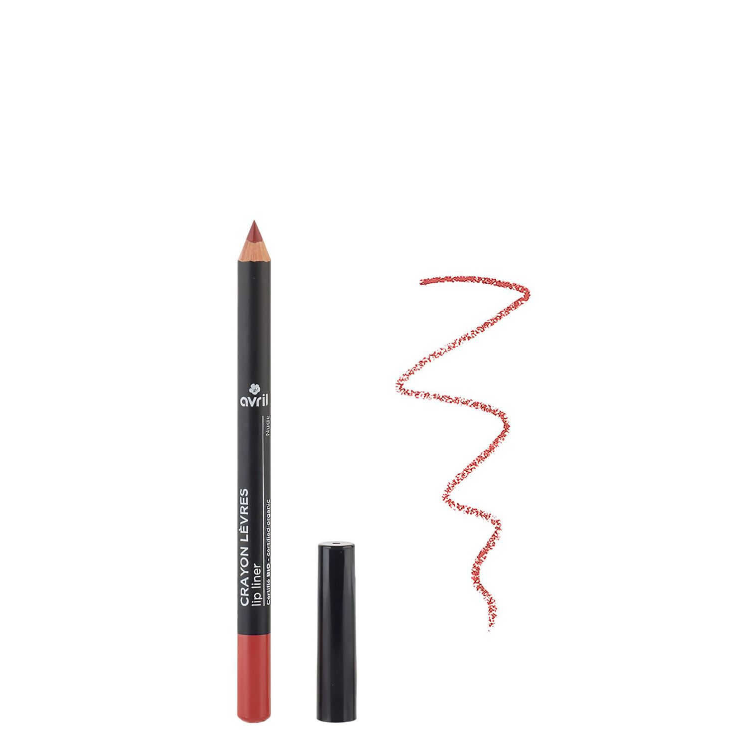 Crayon Contour des Lèvres Certifié bio - Crayon Contour des Lèvres