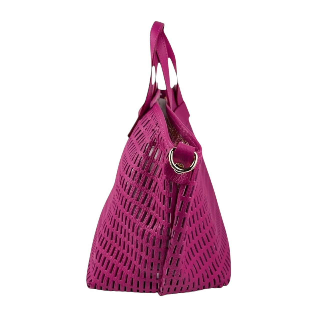 Borsa a mano Cheval Firenze Ocean Fucsia