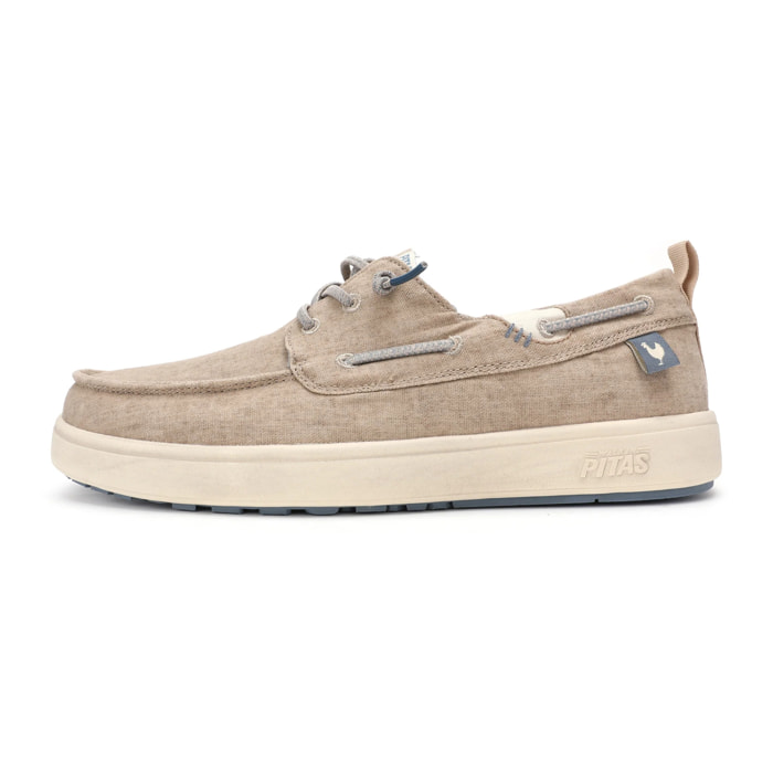 Nautico Maui Flax Beige