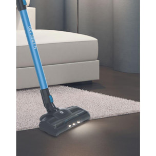 Aspirateur balai HOOVER HF122DPT H-FREE 100