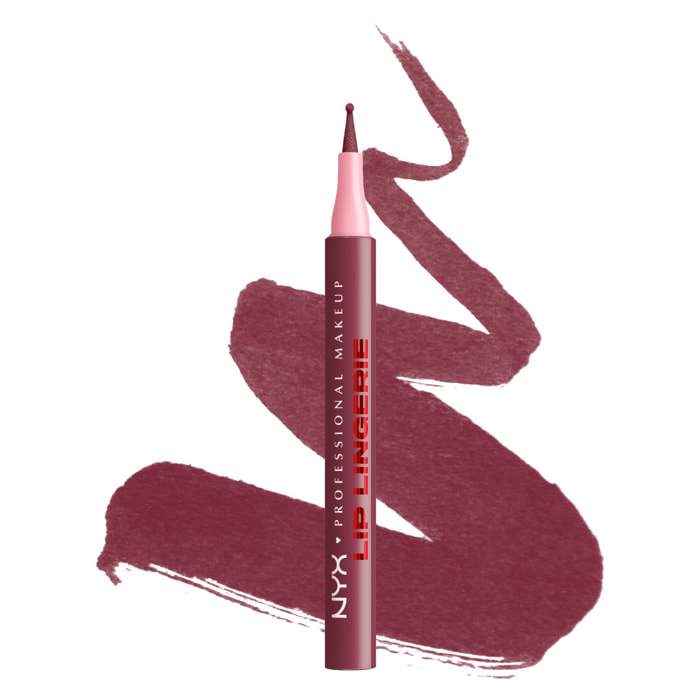 NYX Professional Makeup Lip Lingerie Liner HOT & HEAVY