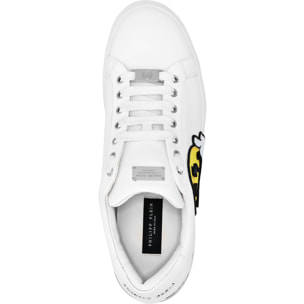 PHILIPP PLEIN Low-Top Sneakers Plein Smile