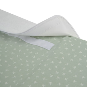 Cambrass Cambiador Bañera Ardi