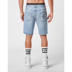 PHILIPP PLEIN Pantalones cortos
