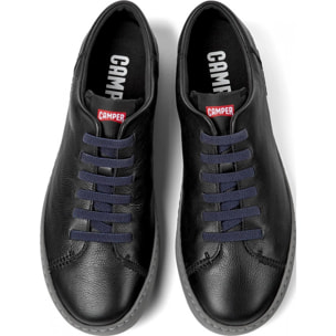 CAMPER Peu Touring - Sneaker Nero Uomo