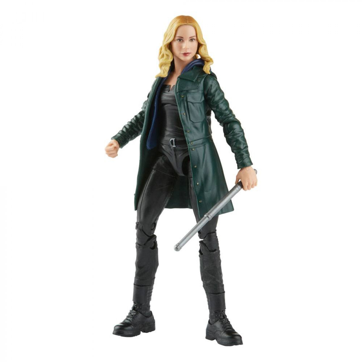 The Falcon E The Winter Soldier Marvel Legends Series Action Figura 2022 Infinity Ultron Baf: Sharon Carter 15 Cm Hasbro