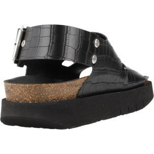 SANDALIAS GENUINS FELINA COCO VEGAN