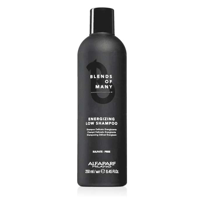 ALFAPARF MILANO Blends of Many Energizing Low Shampoo 250ml