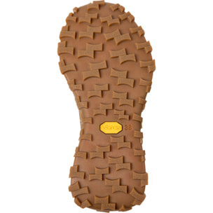 Zapatillas - CAMPER Drift Trail Twins - Marron - Textil tecnico