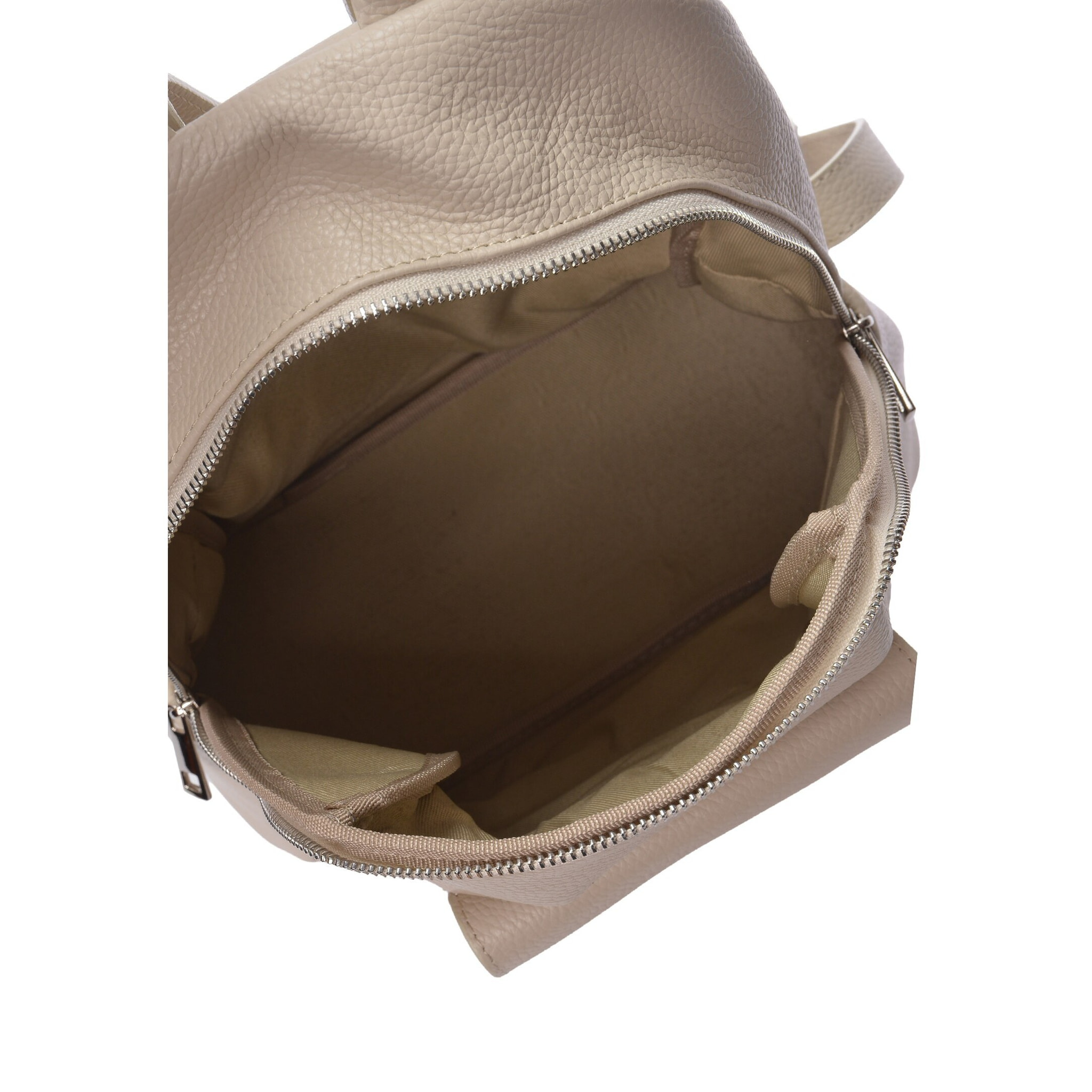 Zaino Anna Luchini Beige