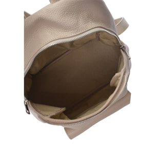 Zaino Anna Luchini Beige