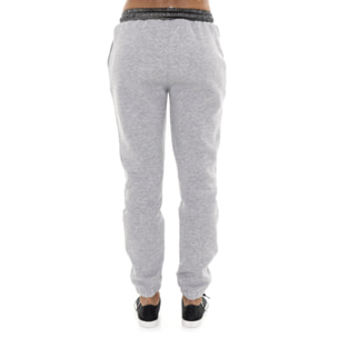 Pantalón de chándal de mujer Leone oversize Greyss