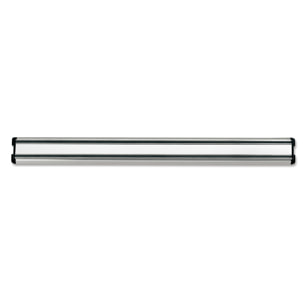 Barrette aimantée - Barre porte couteaux 45 cm