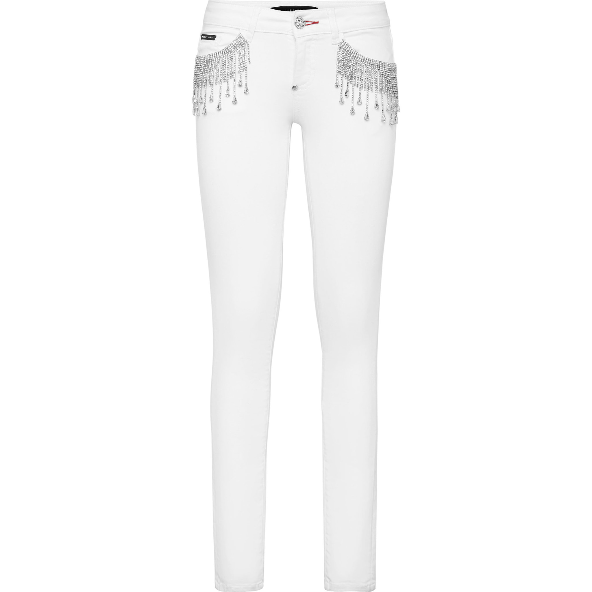 PHILIPP PLEIN Vaqueros Slim Fit