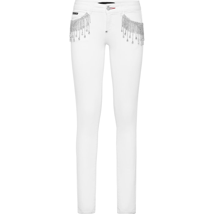 PHILIPP PLEIN Vaqueros Slim Fit