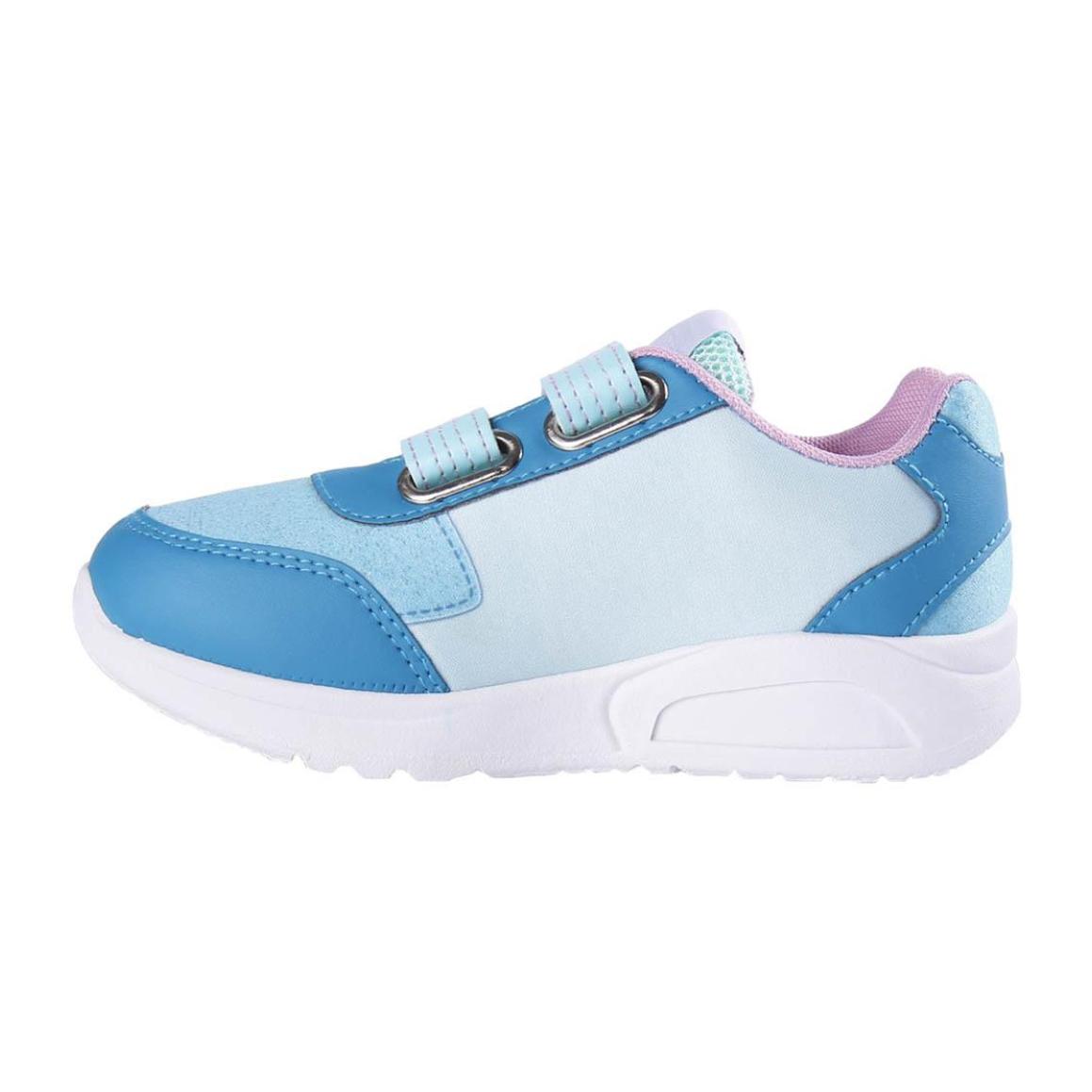 Scarpe sportive con luci Frozen Lei Disney Multicolor