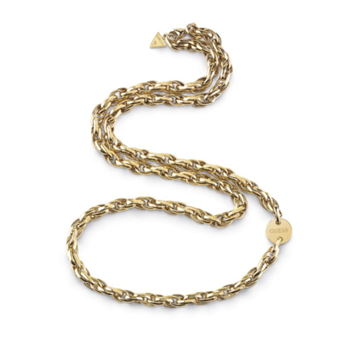 Collar Guess Mujer UBN29041