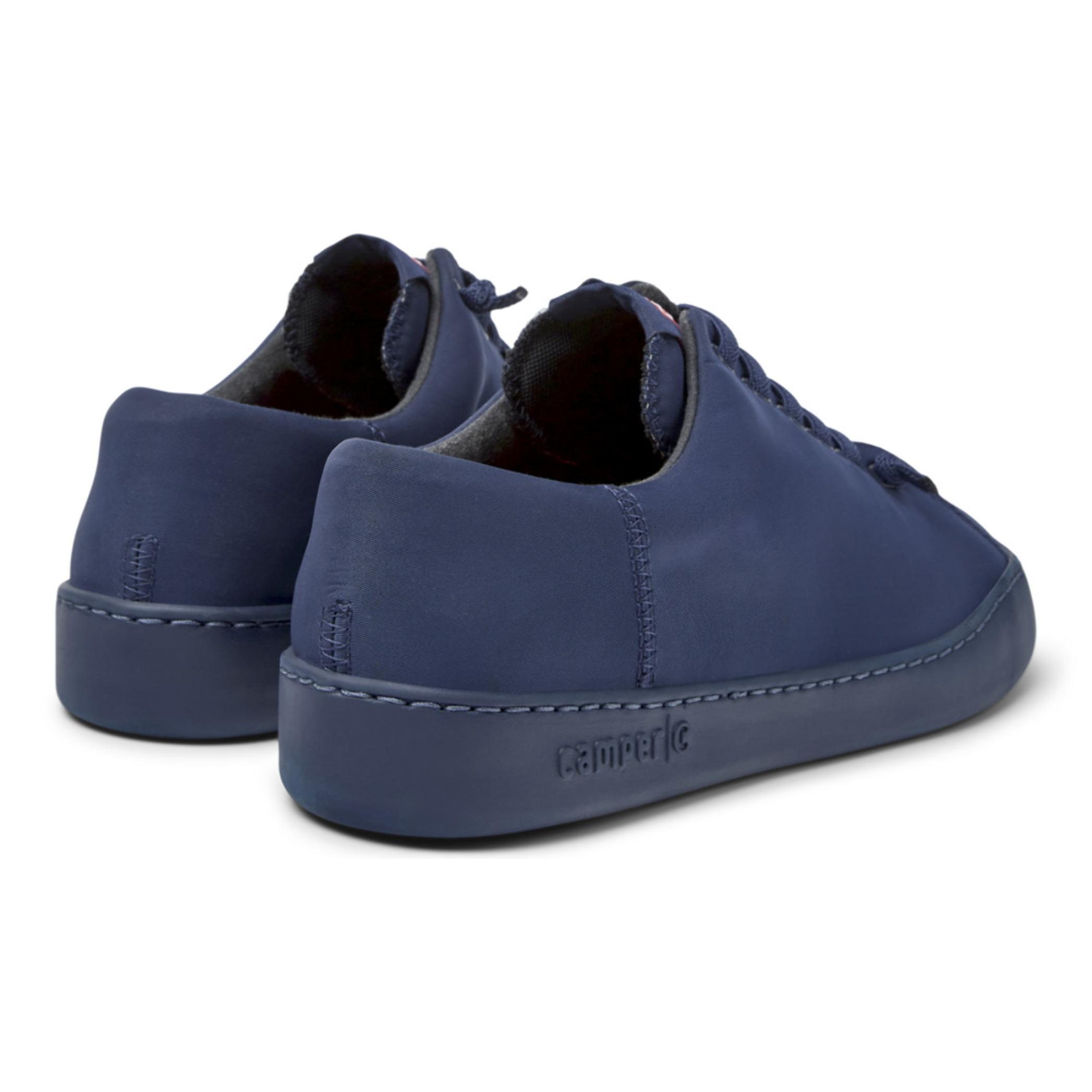 CAMPER Peu Touring - Sneakers Uomo Blu