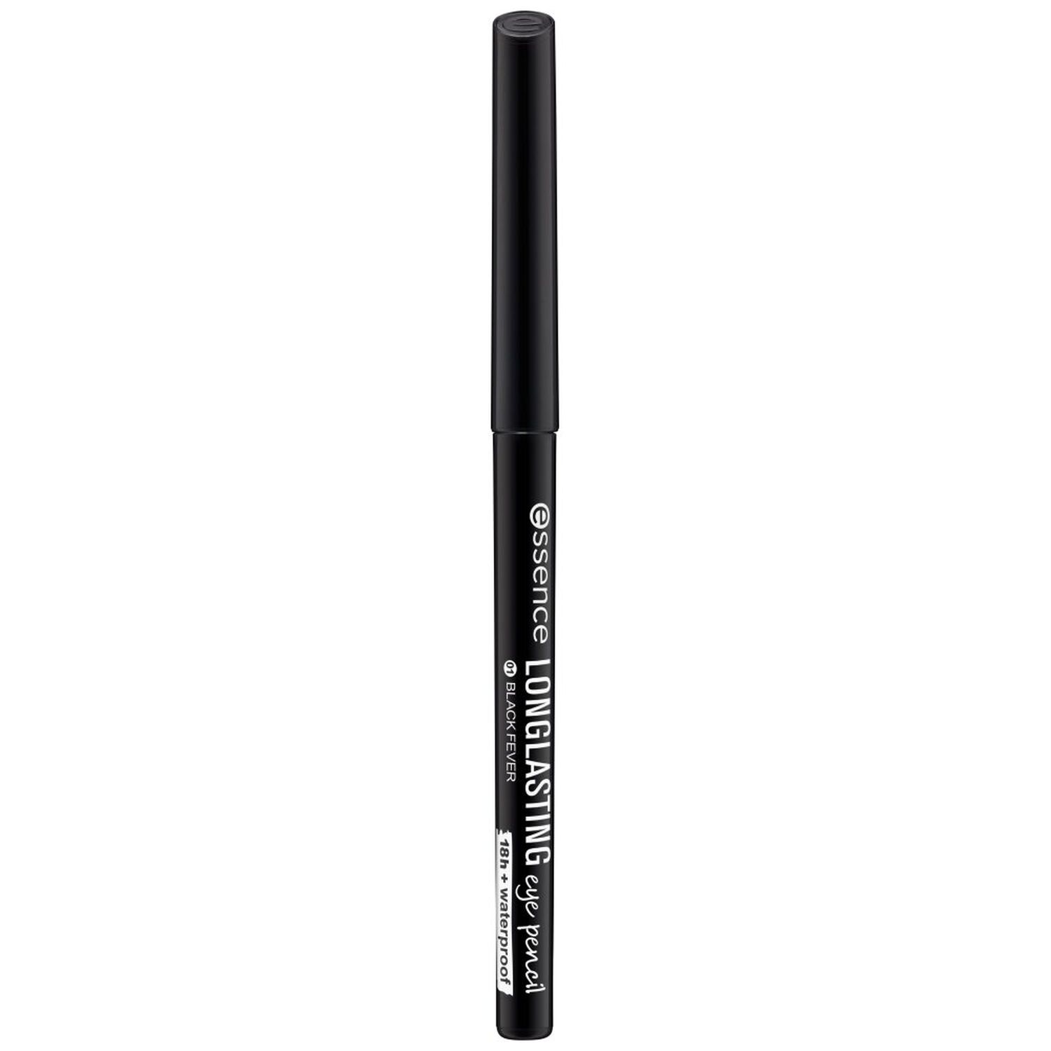 Long-Lasting Eye Pencil  - Crayon khôl Longue Tenue