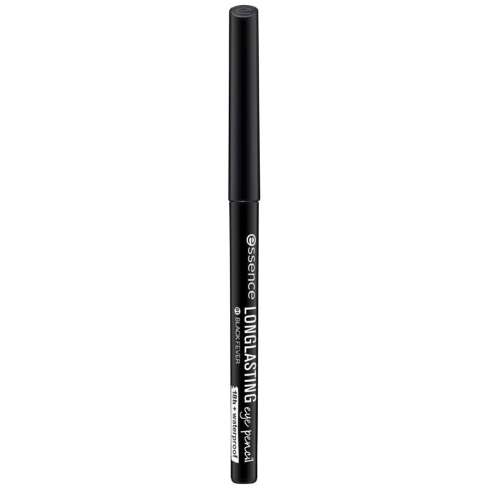 Long-Lasting Eye Pencil  - Crayon khôl Longue Tenue