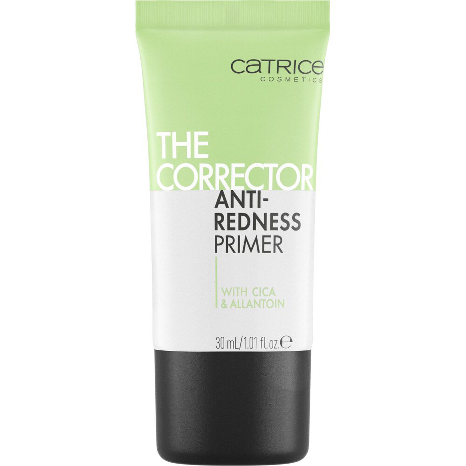 The Corrector Anti-Redness Primer - Base de Teint Anti-Rougeurs