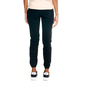 Pantalón de chándal de mujer Leone con pinzas Winter Chic Boxing
