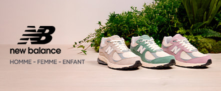 New Balance New Balance