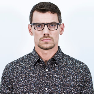 Gafas de sol OCEAN TRACY - Plateado / Rosa