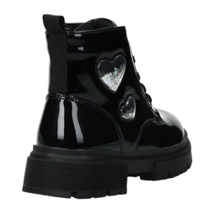 Anfibi Bambino Tata Italia Nero