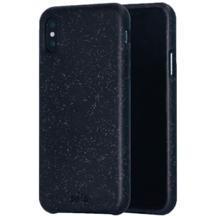 Coque PELA iPhone 11 Pro Max EcoFriendly noir