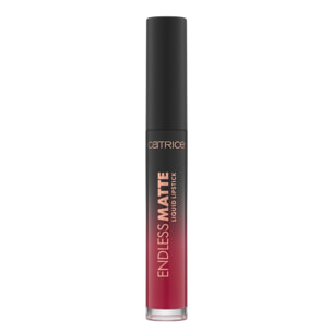 Endless Matte - Rouge à Lèvres Fini Mat
