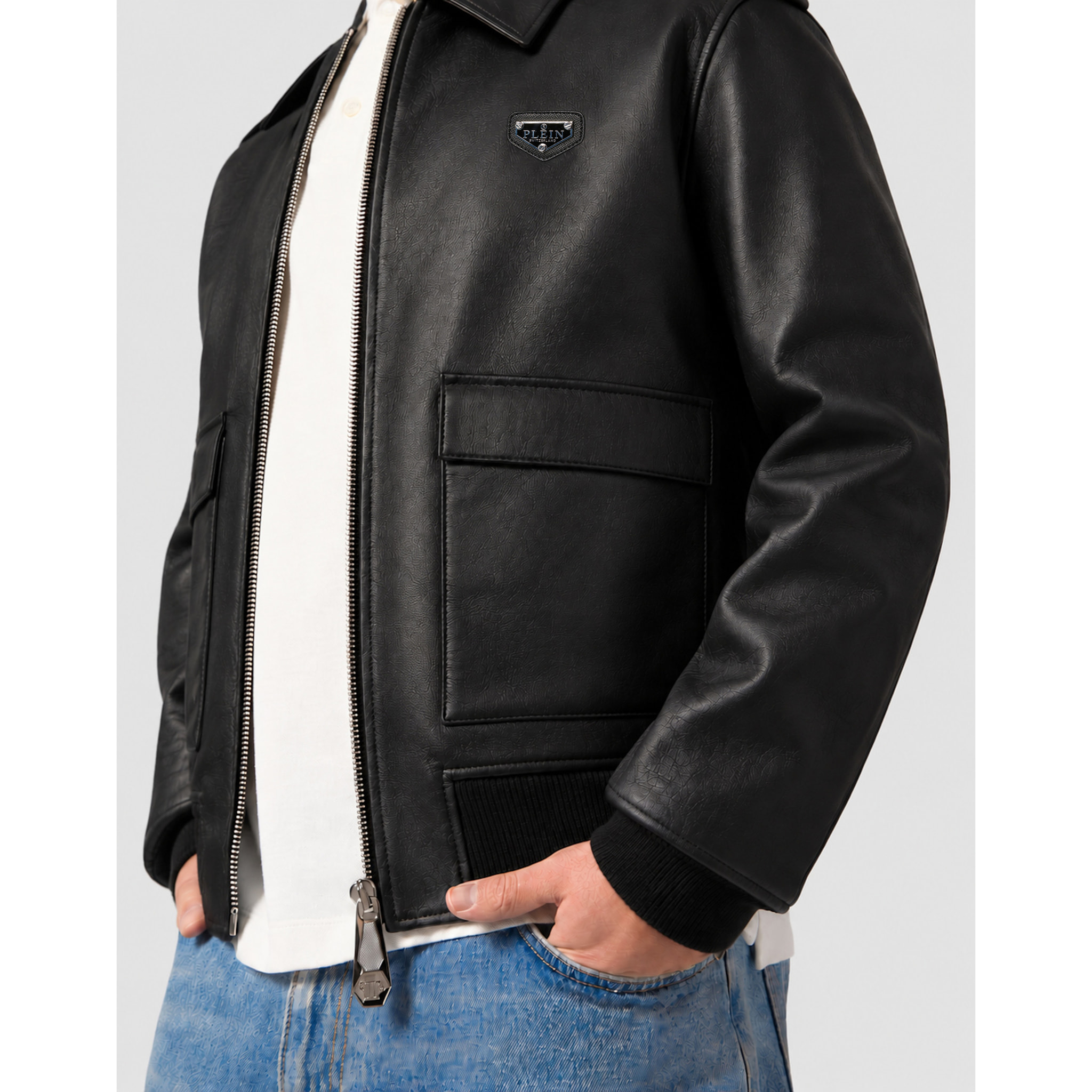 PHILIPP PLEIN Giacca