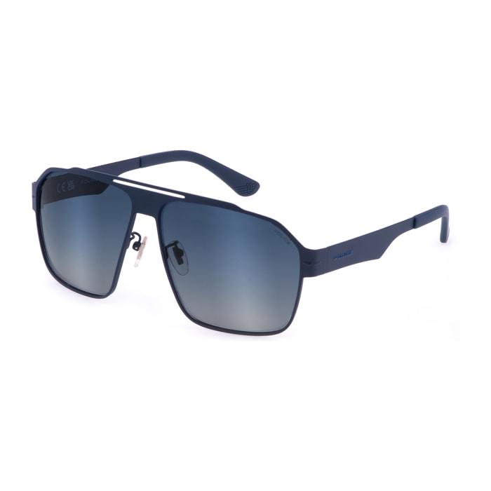 Gafas de sol Police Hombre SPLL08-63S72P