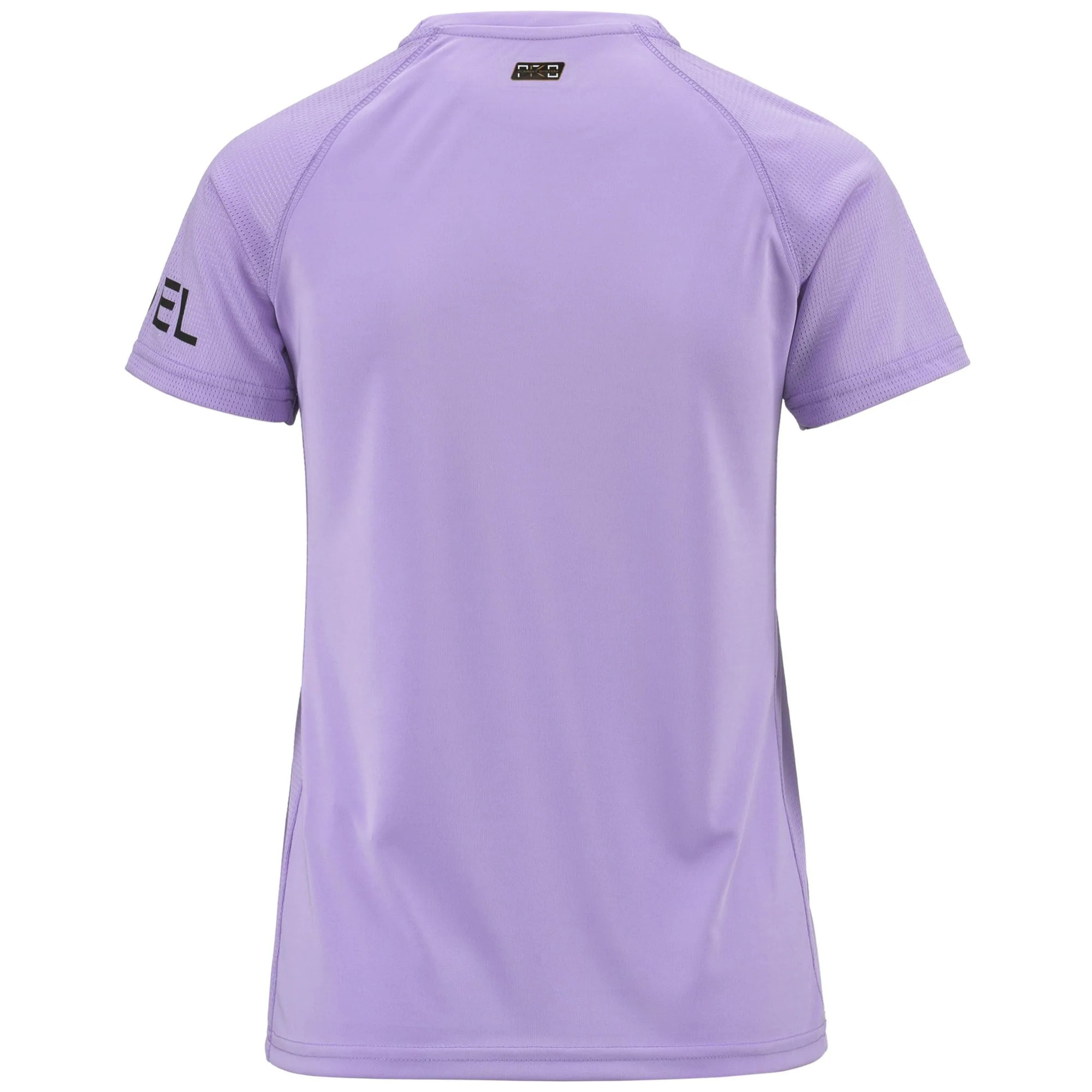 Kappa Maglie gioco SHIRT KOMBAT PADEL DEST Viola