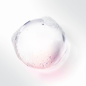 Créaline Gel Moussant - Nettoyant Micellaire à Rincer - Peaux Sensibles