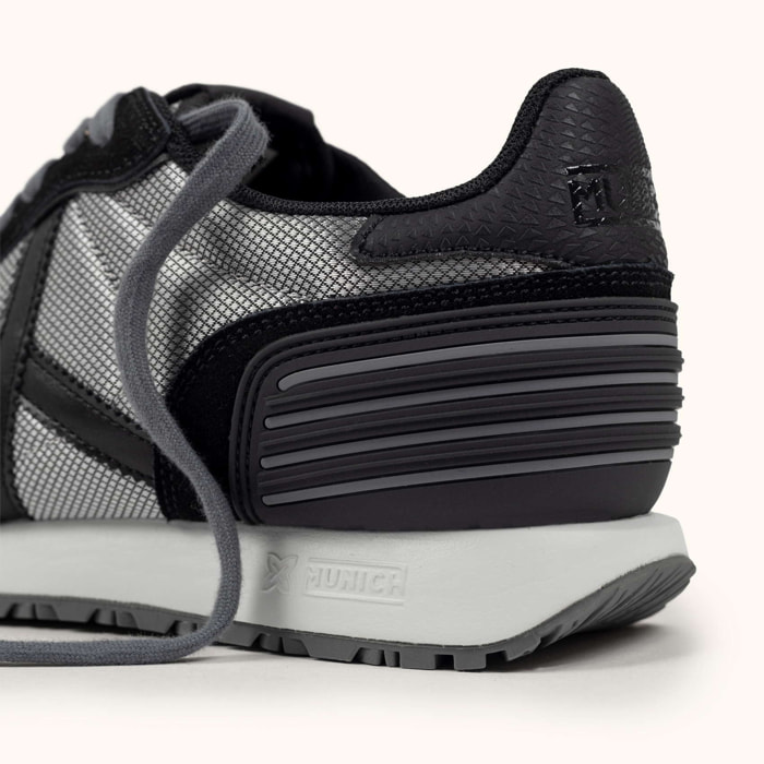 MUNICH MASSANA CLUB  586