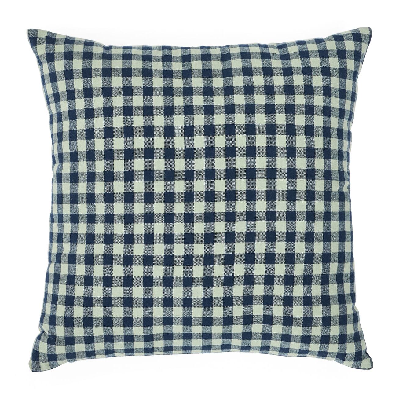 Housse De Coussin 45 X 45 Cm Tissu YANIL