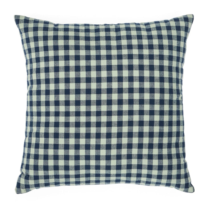 Housse De Coussin 45 X 45 Cm Tissu YANIL